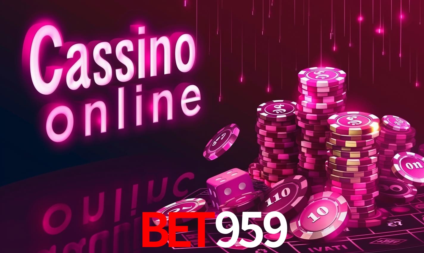A Emoção da Loteria na bet959: Uma Chance de Mudança de Vida