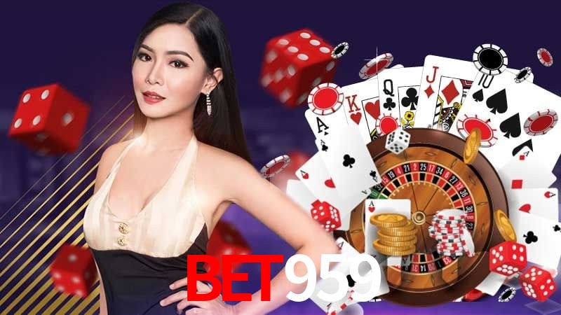 Programa VIP bet959