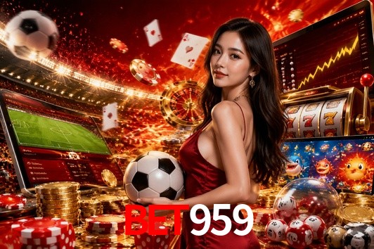 Live Casino bet959