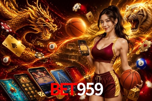 Player Reviews bet959