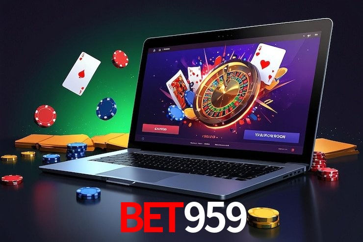 bet959 Segurança Logo 3