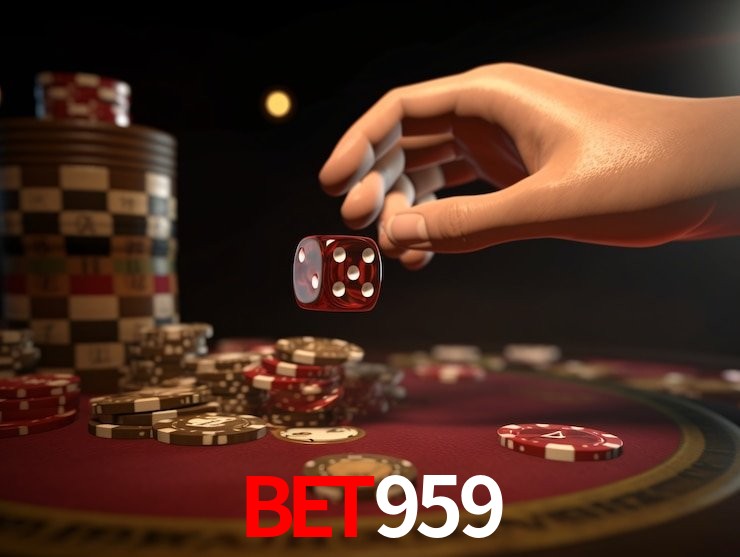 Benefícios da Conta bet959