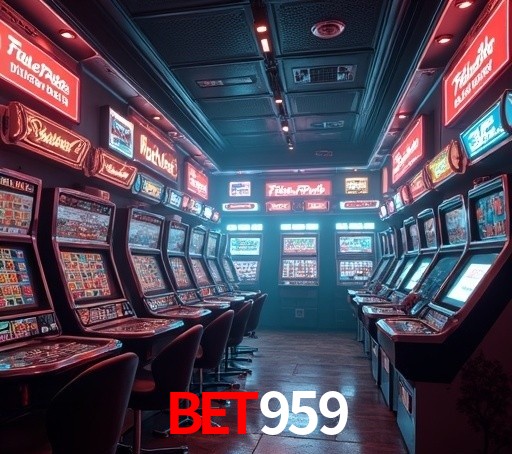 Loteria bet959 - Quina e mais jogos