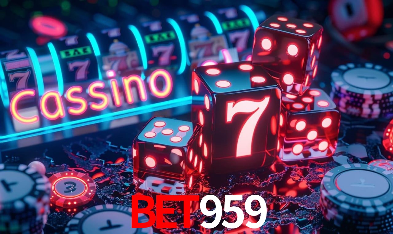Welcome Bonus bet959