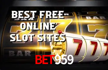 Inovações de Jogos na bet959: O Futuro das Experiências Interativas