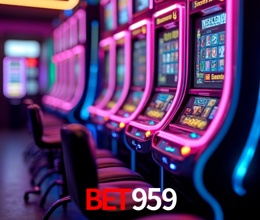 Telegram bet959 - Canal Oficial Verificado