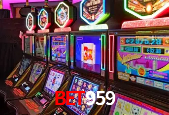 A Revolução dos Aplicativos de Jogos no bet959