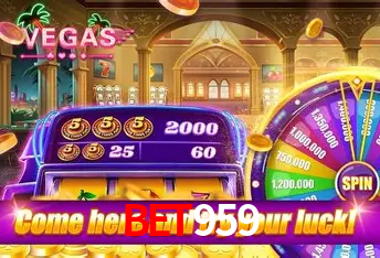 A Experiência Imersiva dos Cassinos Ao Vivo no bet959