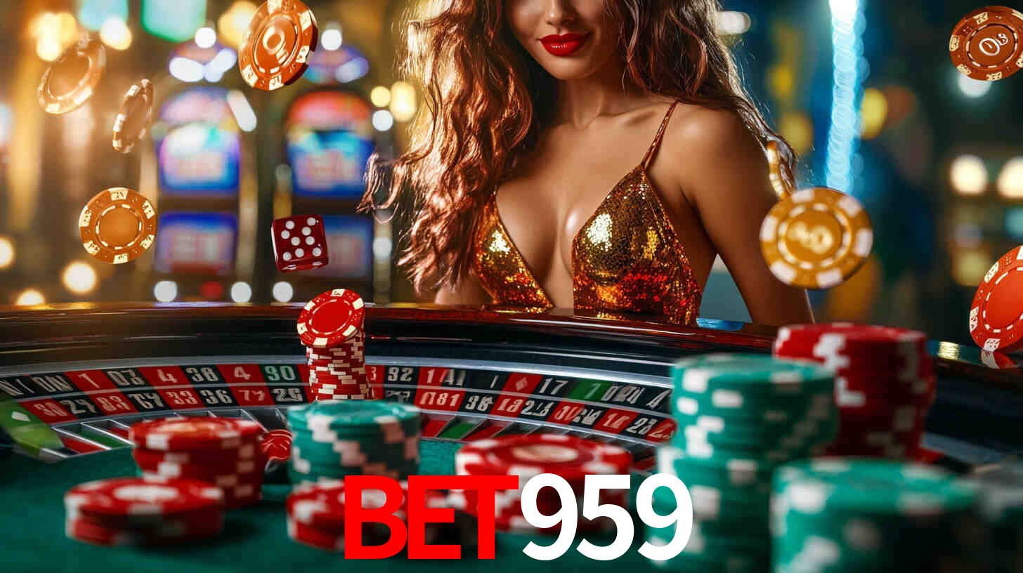 bet959