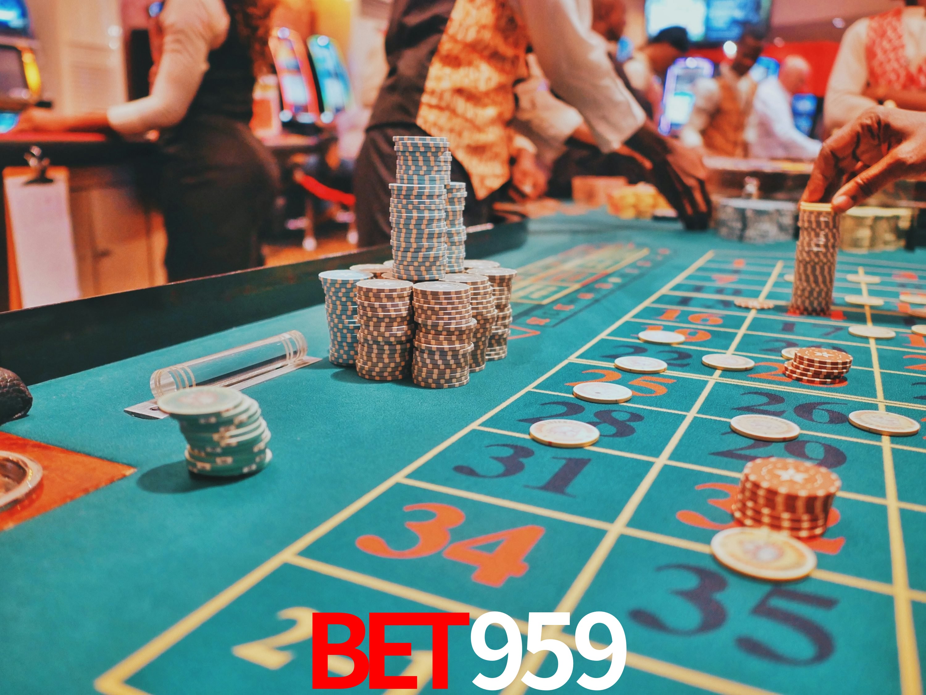 Apostas de Basquete bet959