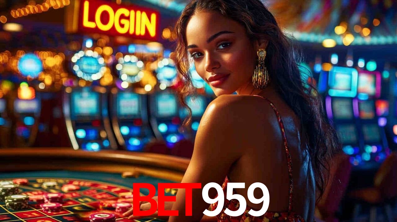 Tecnologia da Plataforma bet959