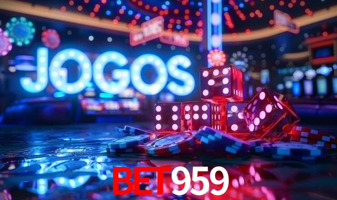 Torneios bet959