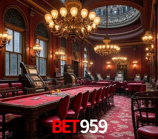bet959 Segurança Logo 2