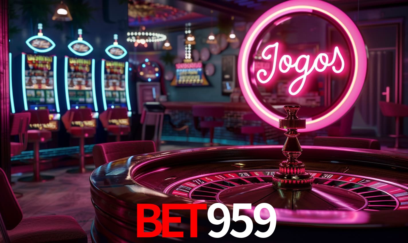 bet959 Download Oficial