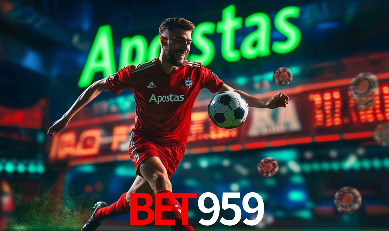 Bônus Diários bet959