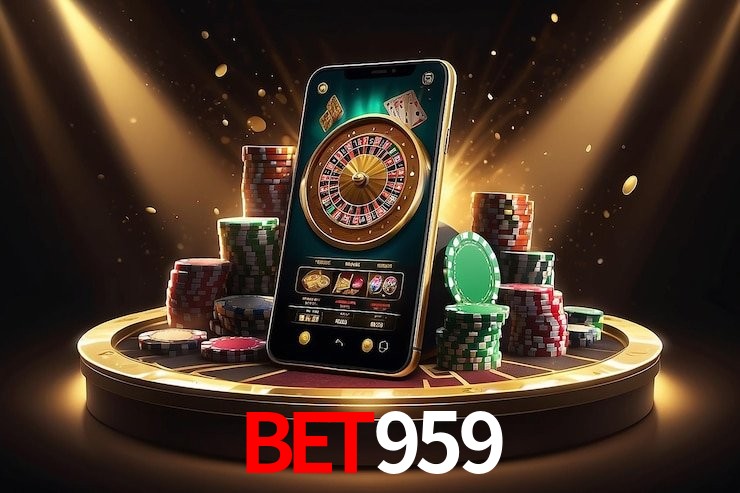 Ofertas Exclusivas bet959