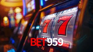 Promoção Relâmpago bet959