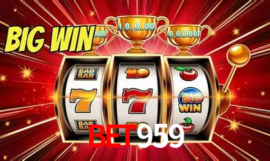 Descubra a Essência do bet959: Nossa História e Compromissos