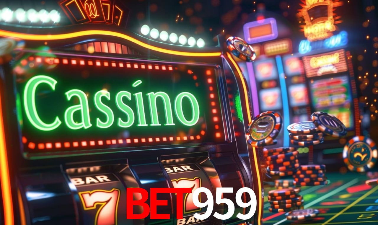 Especiais de Fim de Semana bet959