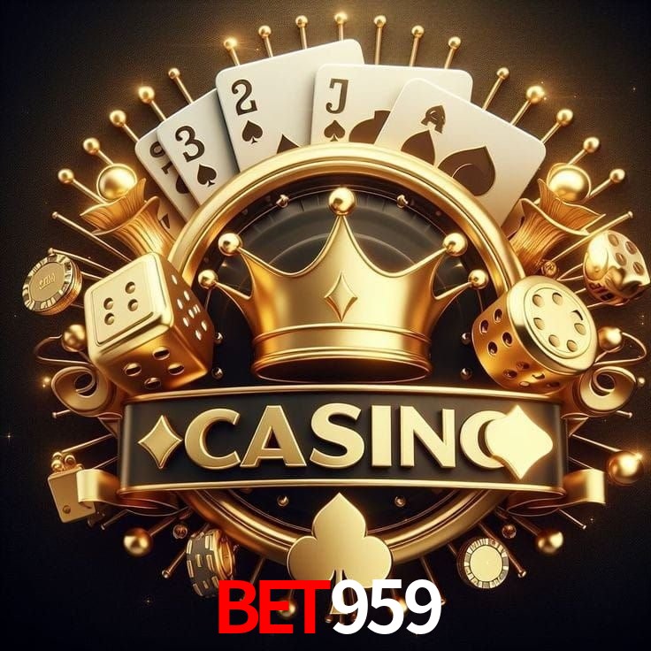 Jogos de Slot bet959