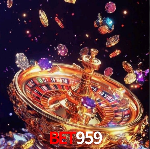 bet959 Instalar Logo 3