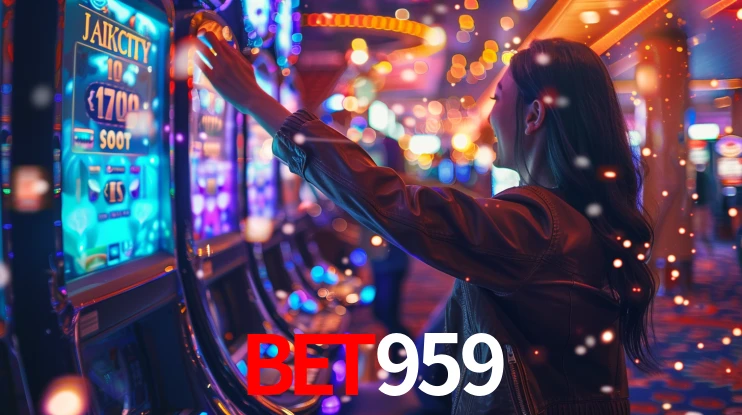 bet959: Seu Especialista em Apostas Esportivas Brasileiras