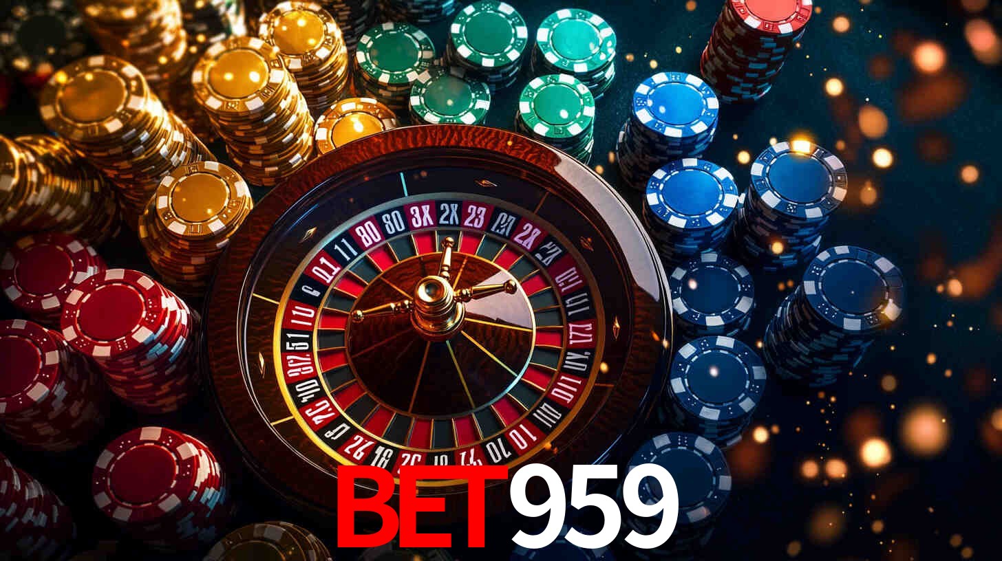 Explore as vantagens do bet959: serviço profissional e confiabilidade