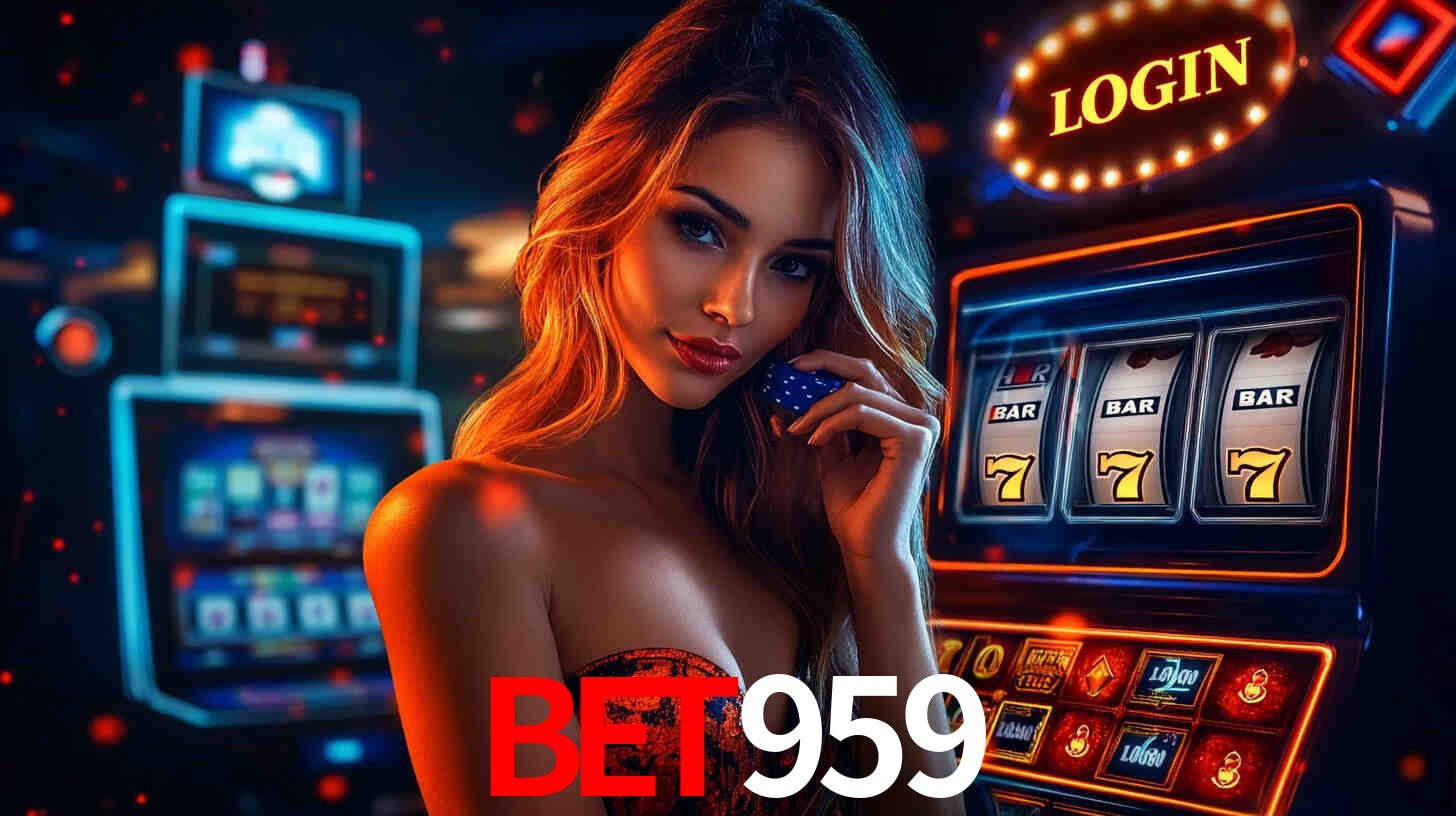 Apostas Ao Vivo bet959