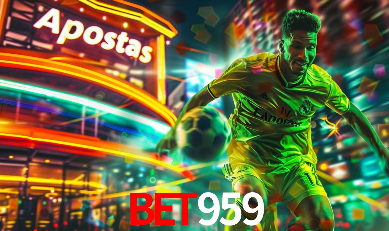 Login Seguro bet959