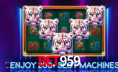 bet959 Pagamento Seguro SSL