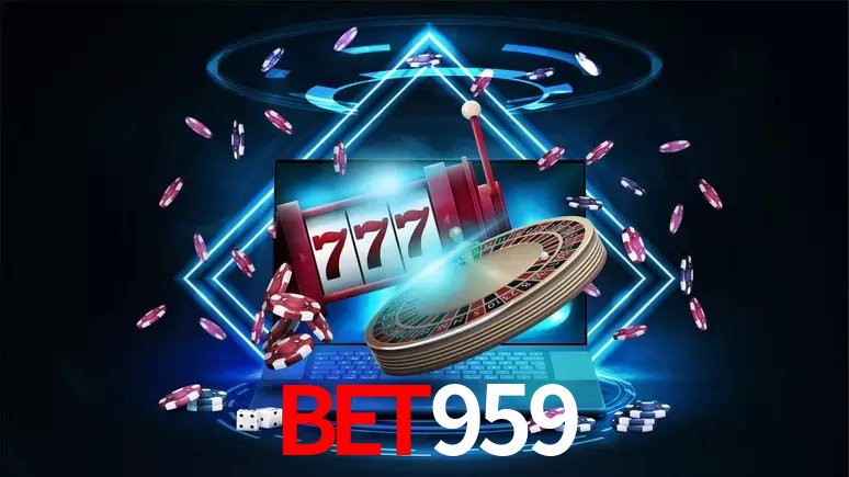 Integração de APIs bet959