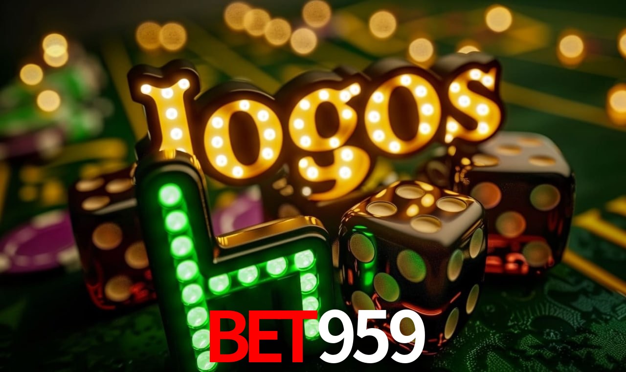 Provedores de Jogos bet959