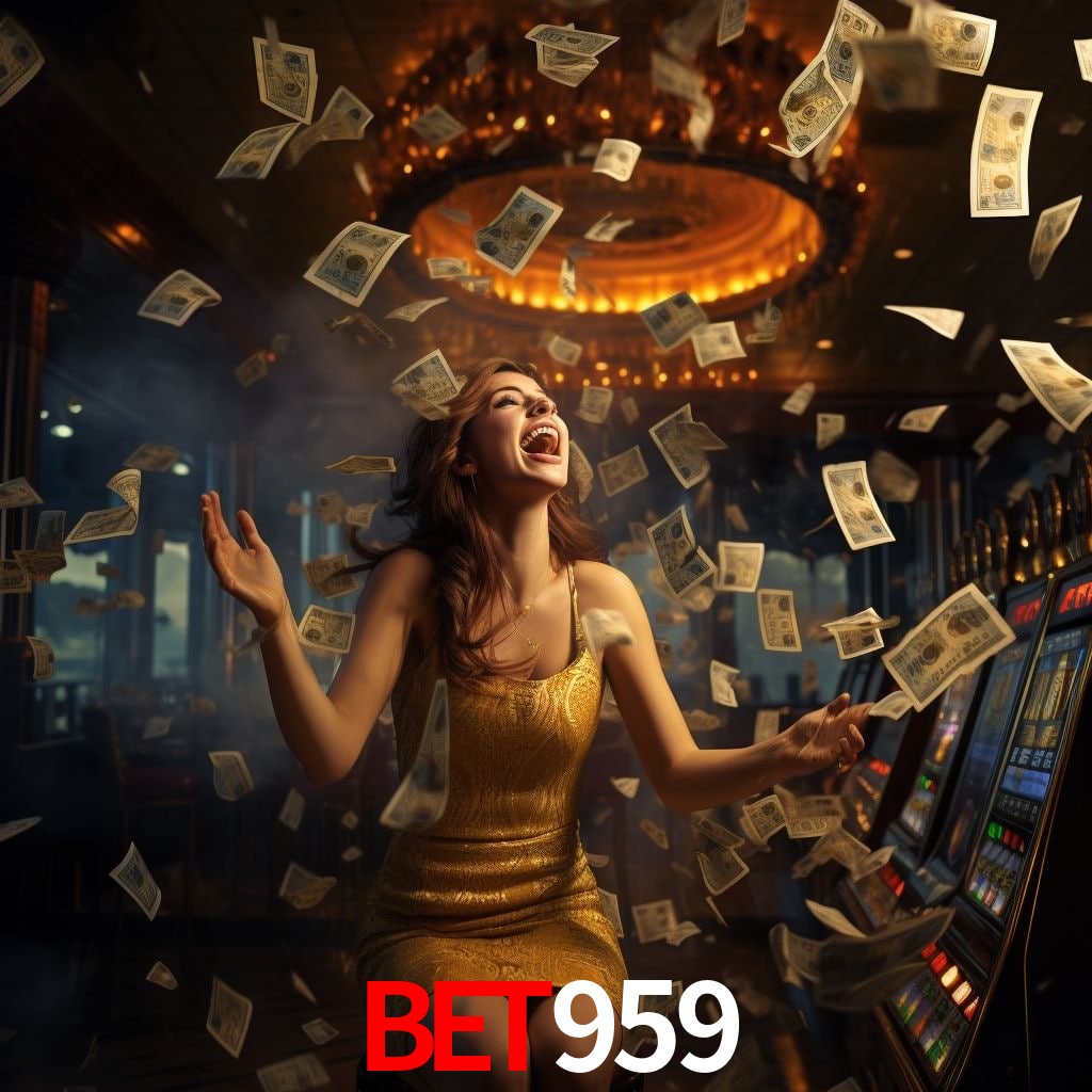 Live Casino bet959