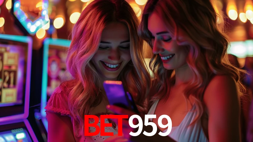 bet959 - Plataforma Oficial - bet959.com