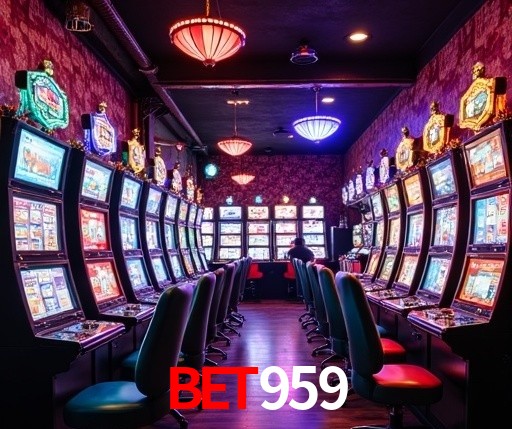 Telegram bet959 - Bônus Diários Exclusivos
