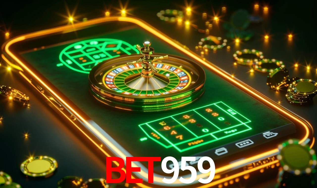 bet959 Instalar Logo 2