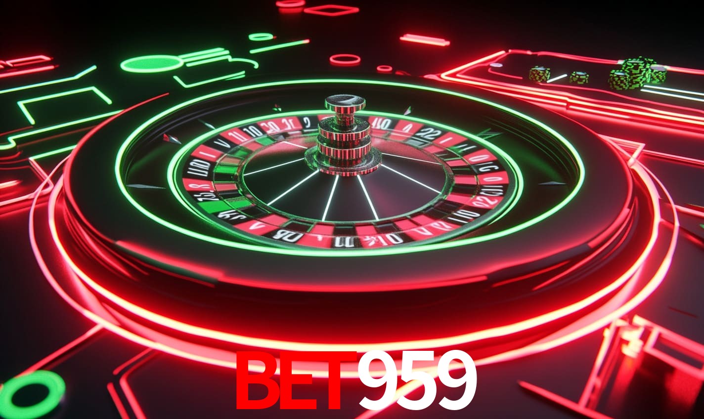 Desvendando o Mundo dos Jogos Virtuais na bet959