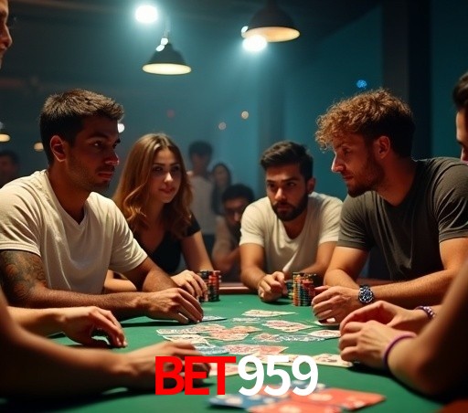 Slots bet959 - Jackpots Progressivos