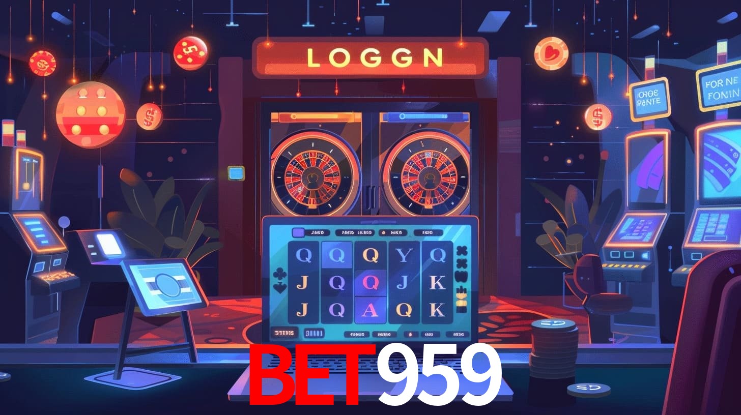bet959 Segurança Logo 1