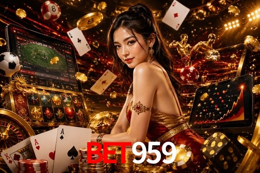 Responsive Design bet959