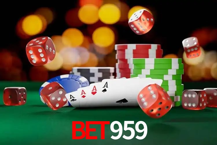 Segurança 2FA bet959