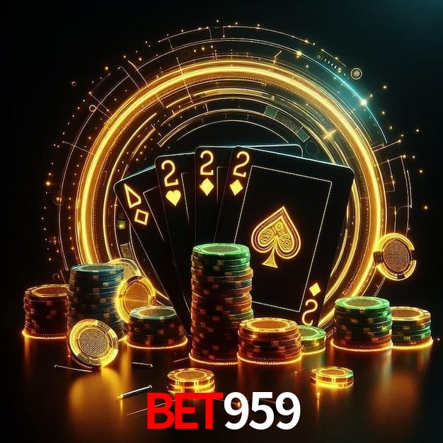 Cadastro Rápido bet959